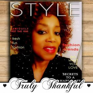 Meet your Posher, Deborah